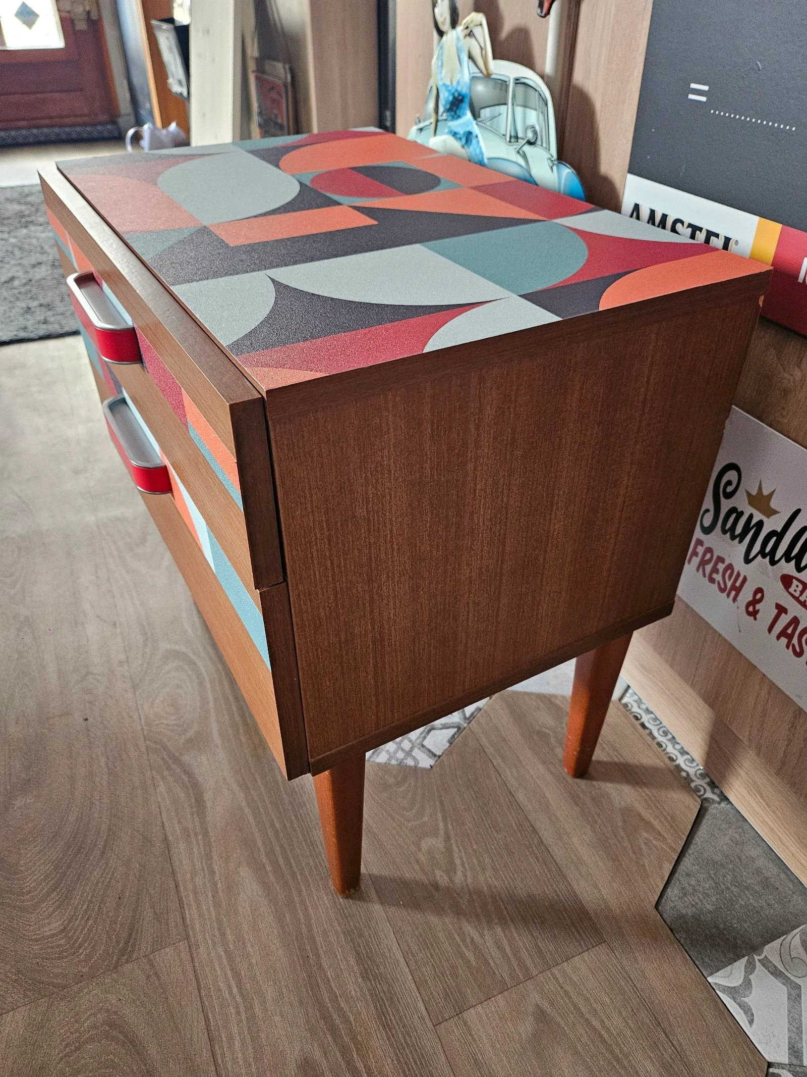 Side table – photo 3